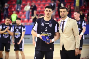 Crnoglavac ushićen zbog poziva u reprezentaciju: "Kao da je prvi put..."